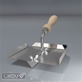 LIKOV Bosážní lžíce LBL-V